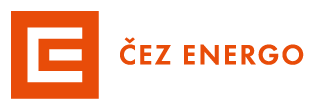 logo ČEZ Energo